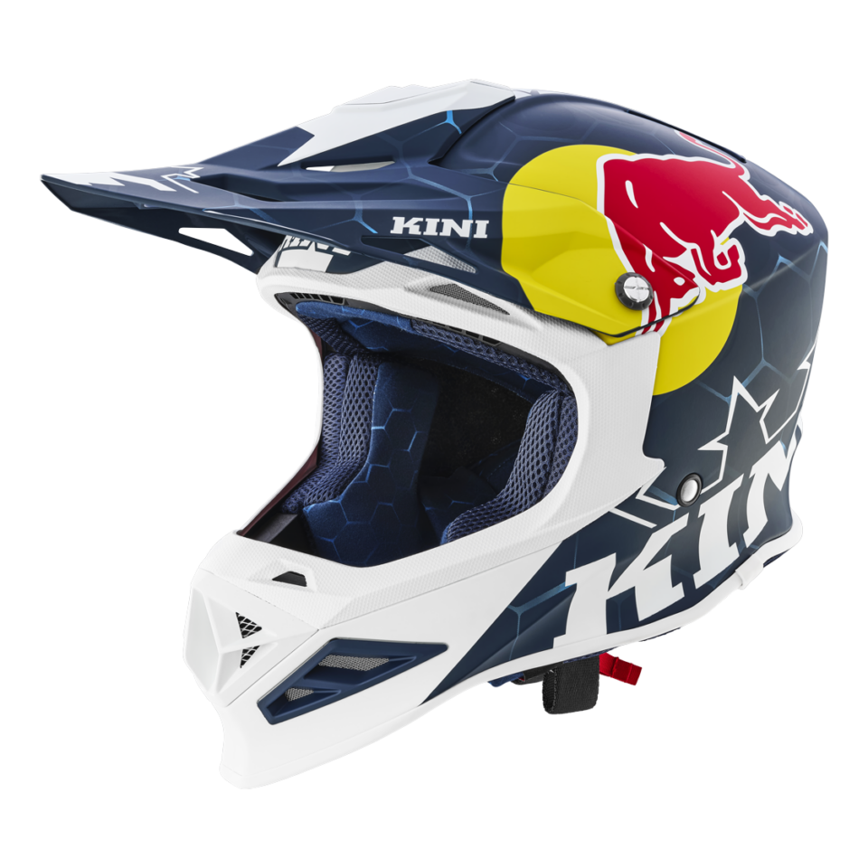 KINI-RB COMPETITION HELMET