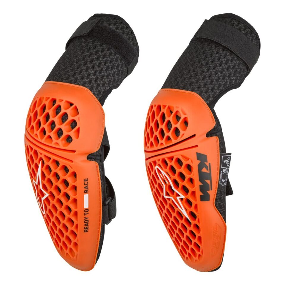 BIONIC PLUS ELBOW PROTECTOR