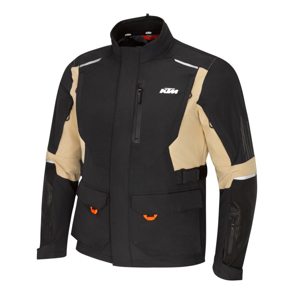 RACETECH K-HYDRATECH PRO JACKET