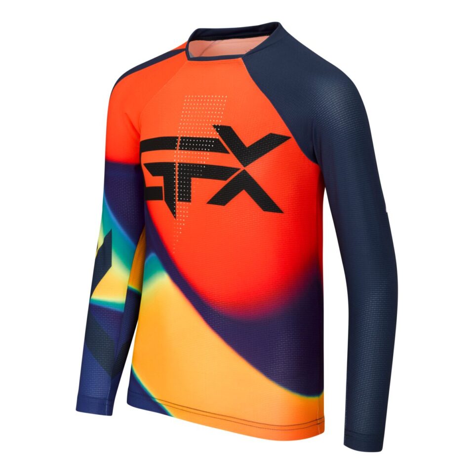 KIDS GRAVITY-FX JERSEY