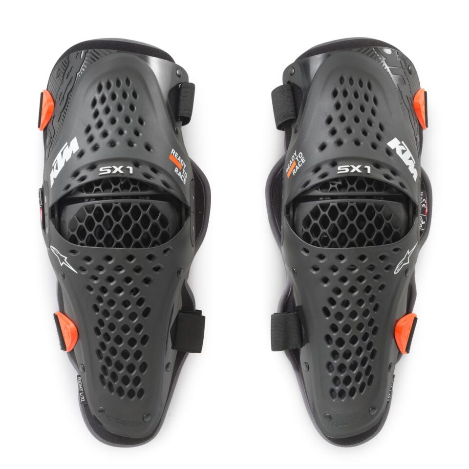 SX-1 V2 KNEE PROTECTOR