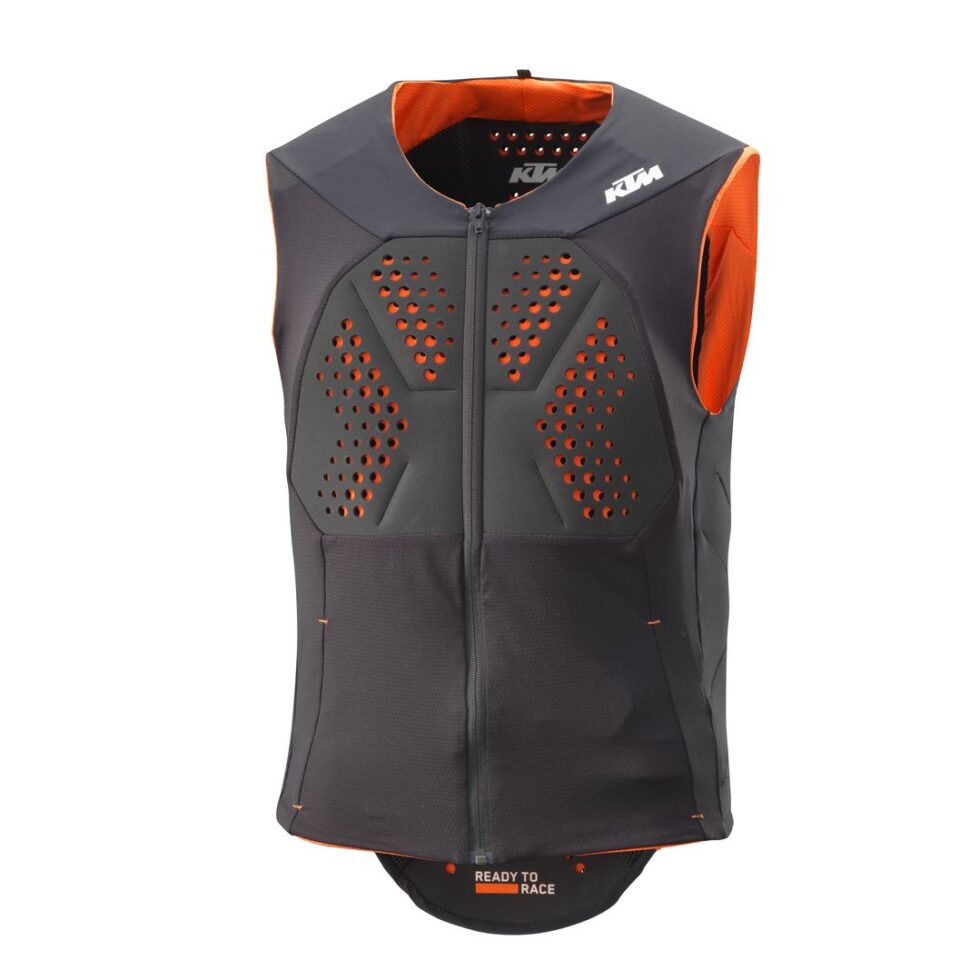 PROTECTOR VEST