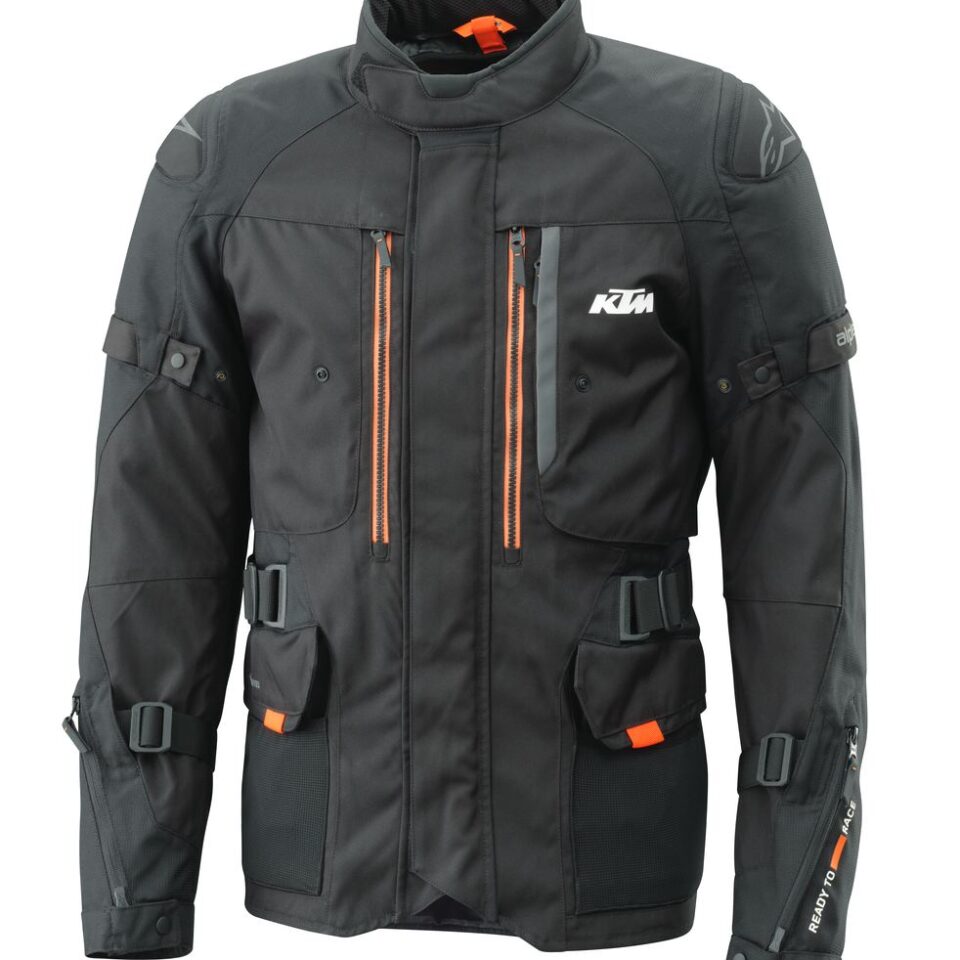 Adventure S Gore-Tex® Jacket