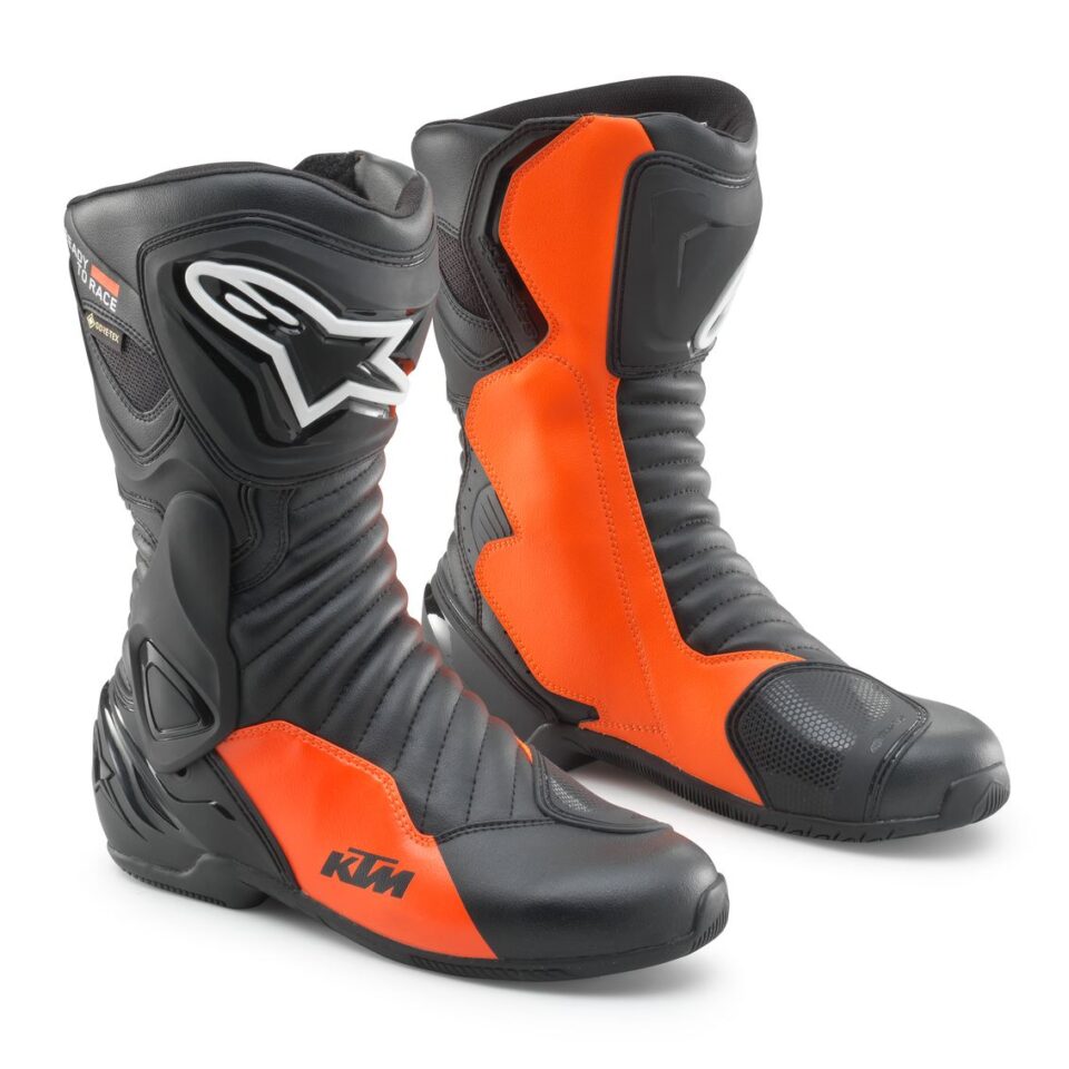 SMX-6 V2 GORE-TEX® BOOTS