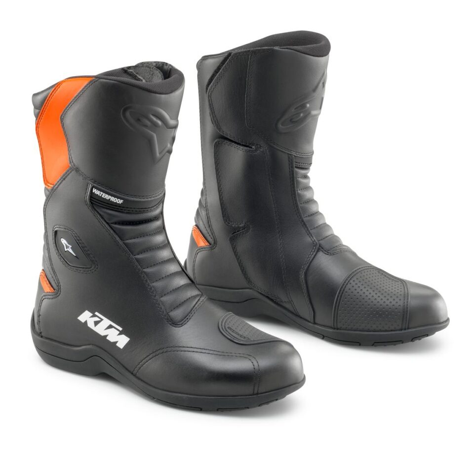 Andes V2 Drystar Boots