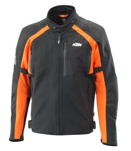 APEX V4 K-HYDRATECH EVO JACKET