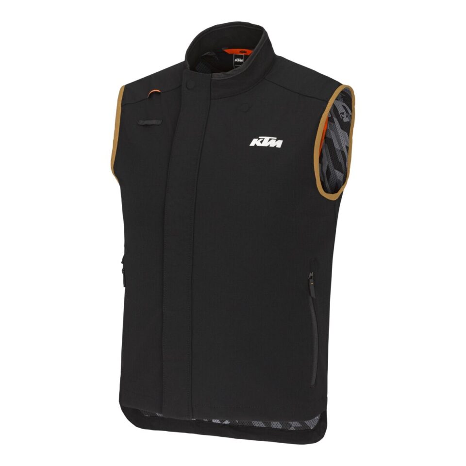 RACETECH VEST