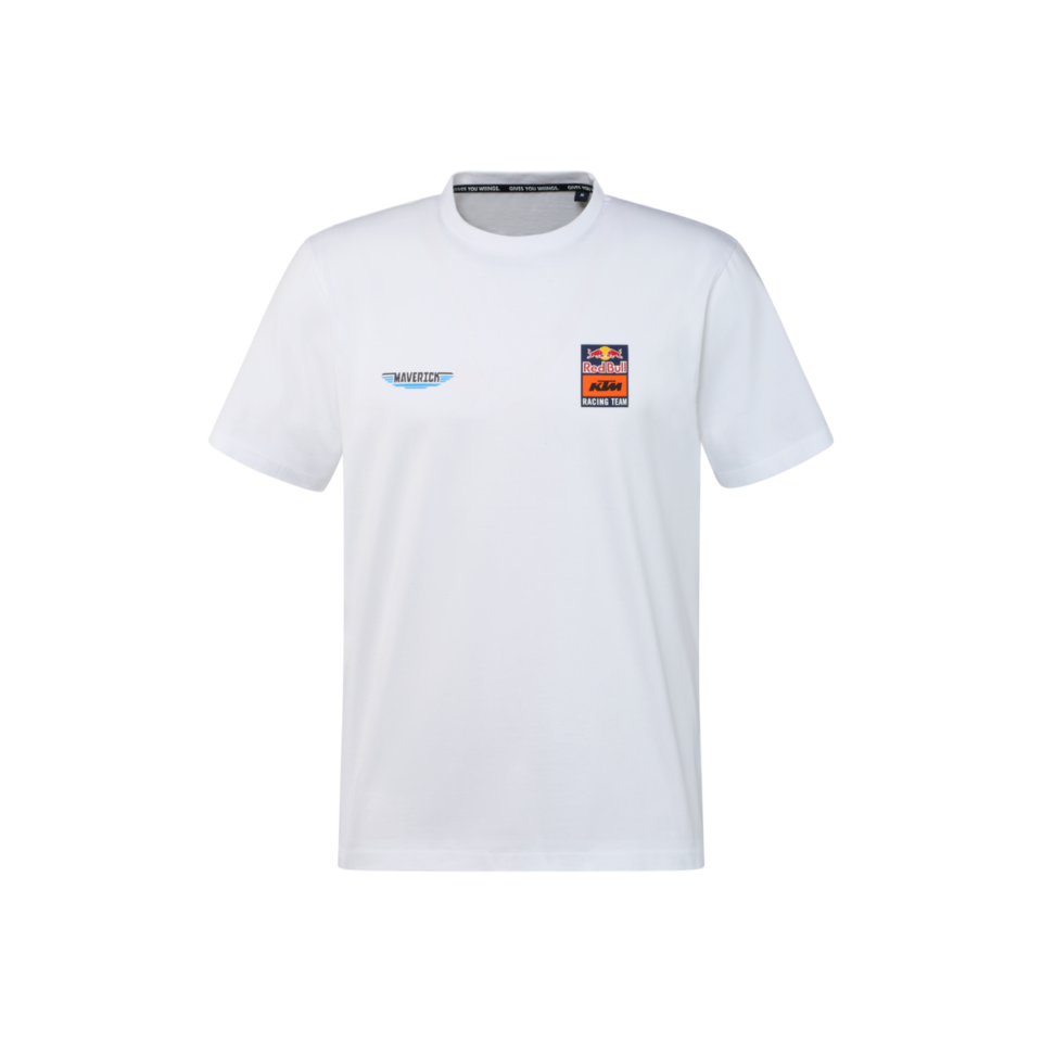 RB KTM VINALES RIDER T-SHIRT