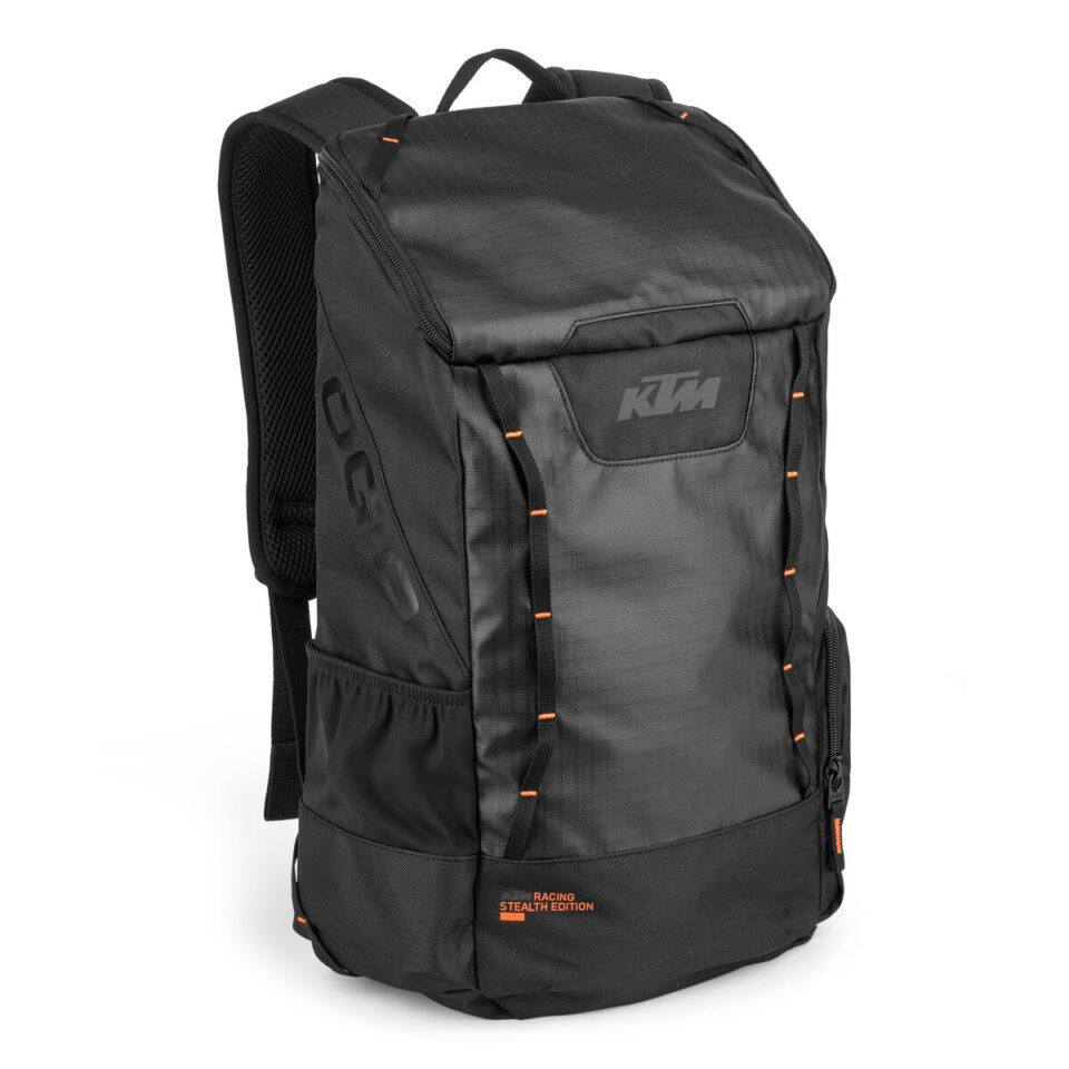 STEALTH BACKPACK