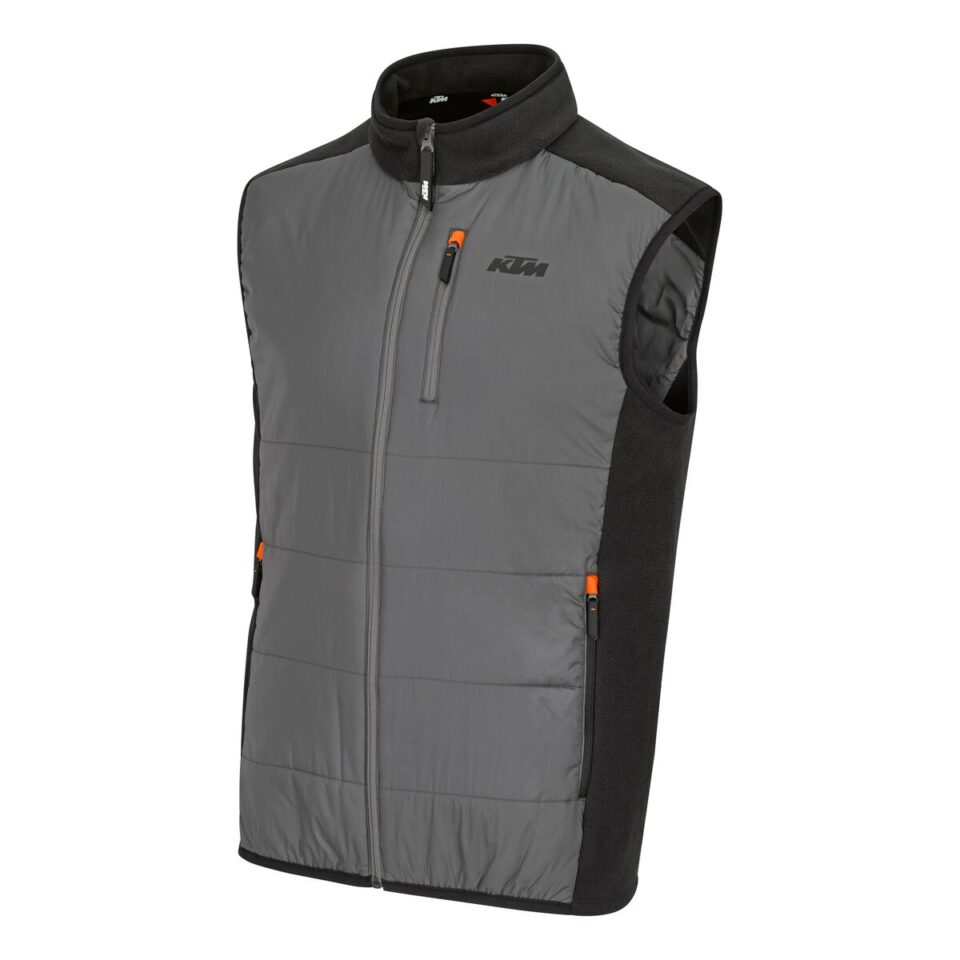 ELEMENTAL PUFF VEST