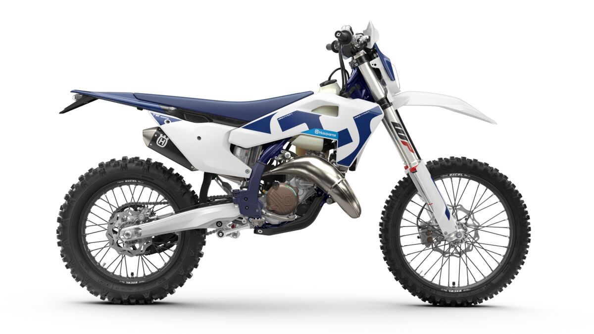 TE 125 2026