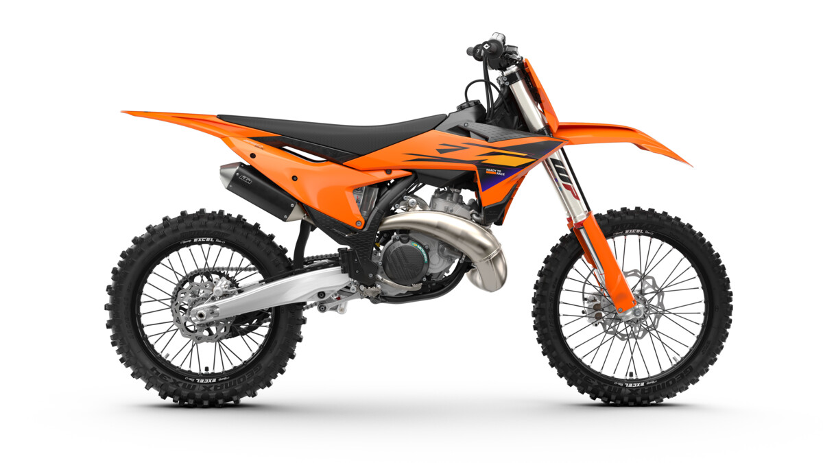 250 SX – 2026