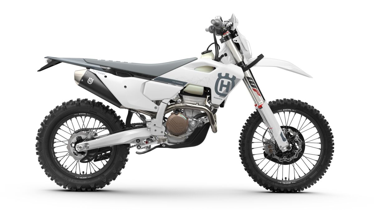 FE 350 Pro 2025