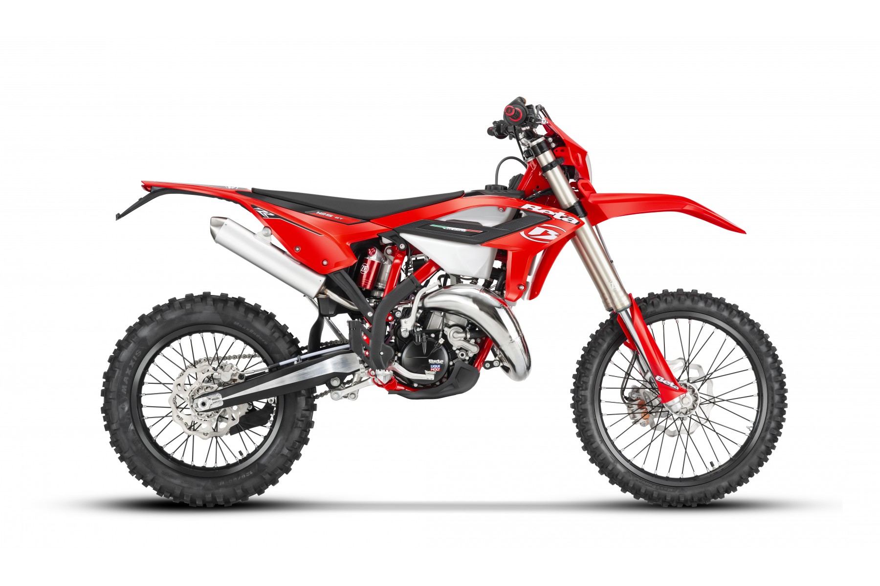 2023 BETA RR125 2T