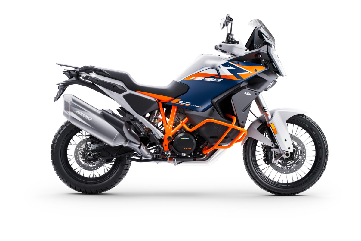 1390 Super Adventure R 2026