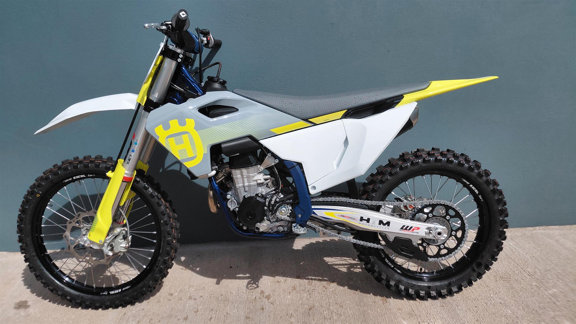2024 HUSQVARNA FC450 BRAND NEW ZERO HOURS